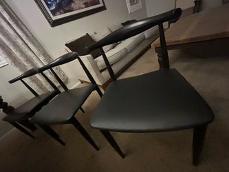Dinning chairs