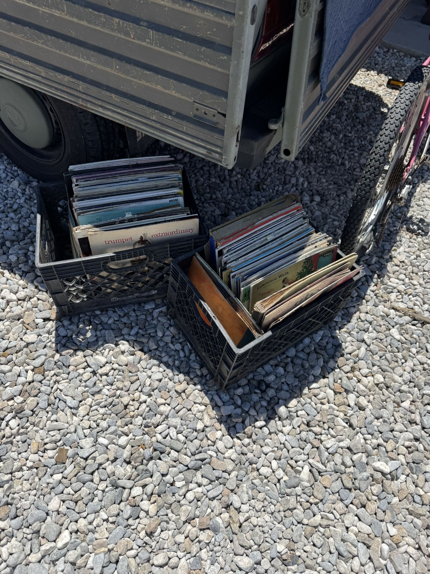 Vinyl Lps Miscellaneous