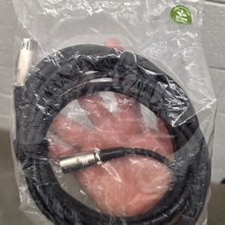 20ft Mic Cable