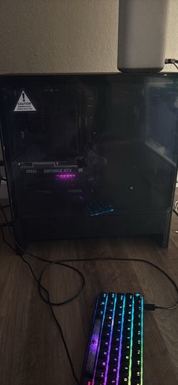 Gamin pc