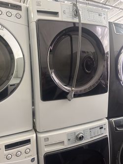 Kenmore Washer And Electric Dryer