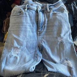 Pacsun Jeans Size 25