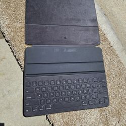 Apple Tablet Keypad