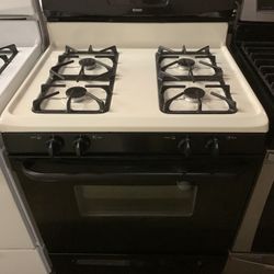 Stove