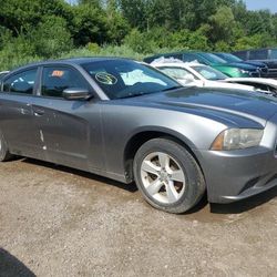 Dodge Charger OBO