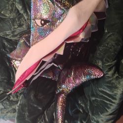 🦈Shark Costume 🦈