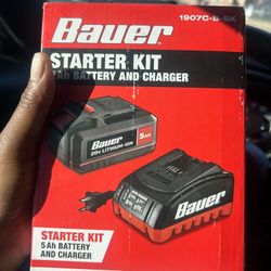 Battery Charger