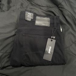 Mavi Jeans Slim-Leg Size 35x34 Men