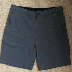 Vuori Gray Chino