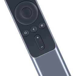 ZWP Fmws02c Replacement Voice Remote Control Compatible for Xiaomi & WeMax One Pro Laser Projector