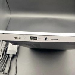 Lenovo 14” FHD Touchscreen Chromebook S345-14 32gb Storage