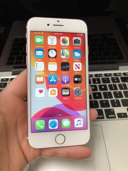 iPhone 7 128GB Factory Unlocked