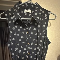 Croft & Barrow Dress (new)