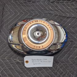 Harley-Davidson 96 CU. IN. Air Cleaner Cover