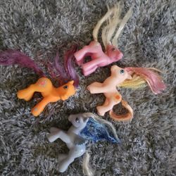 #My #Little #Pony #Figures #Toys 
