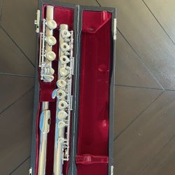 Pearl Flute