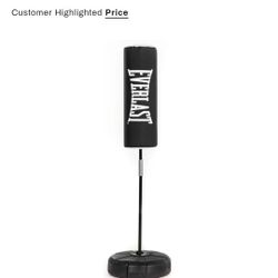 Water/Sand Base Punching Bag Youth/adult