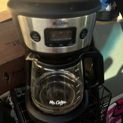 Coffee Maker