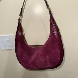 Brand New Berry Bag