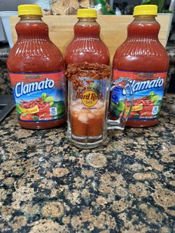 Michelada Mix 