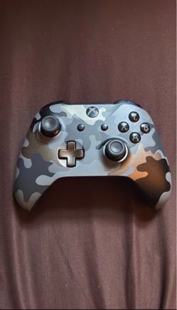 Xbox wireless controller