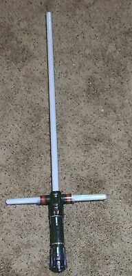 Kylo Ren Force FX Deluxe Lightsaber