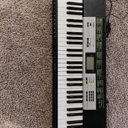 Keyboard Casio