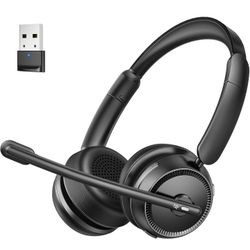 Pointcinco M109 Wireless Headphones
