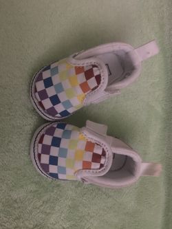 Baby Vans!