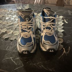 Balenciaga Runners