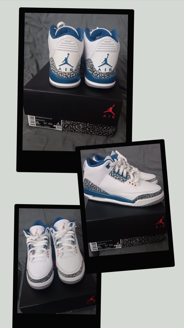 Youth Shoes Air Jordan