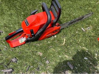 Echo Chainsaw