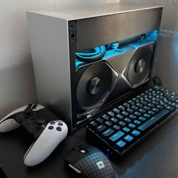 5080 4K GAMING BEAST