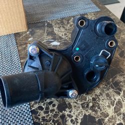 Thermostat Housing