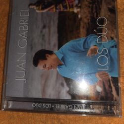 Juan Gabriel Cd