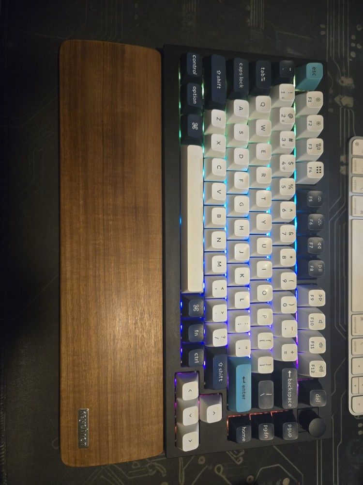 Keychron Q1 Max 75% Wireless Mac/Windows