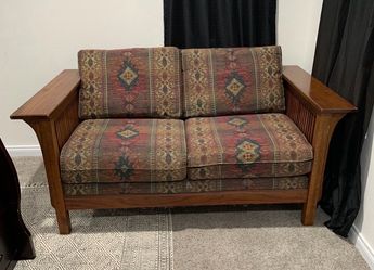 2 Couches- 2 seater & 3 seater