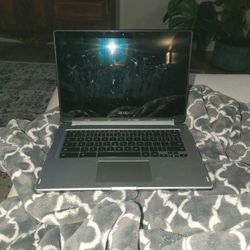 Chromebook acer 2018 