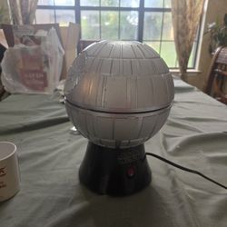 Star Wars Air Popcorn Popper