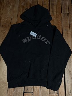 VVS Sp5der Hoodie