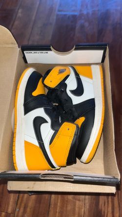 Jordan 1 9c