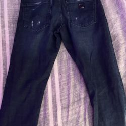 Armani Exchange Jeans