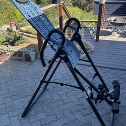 Teeter Hang-Ups Inversion Table