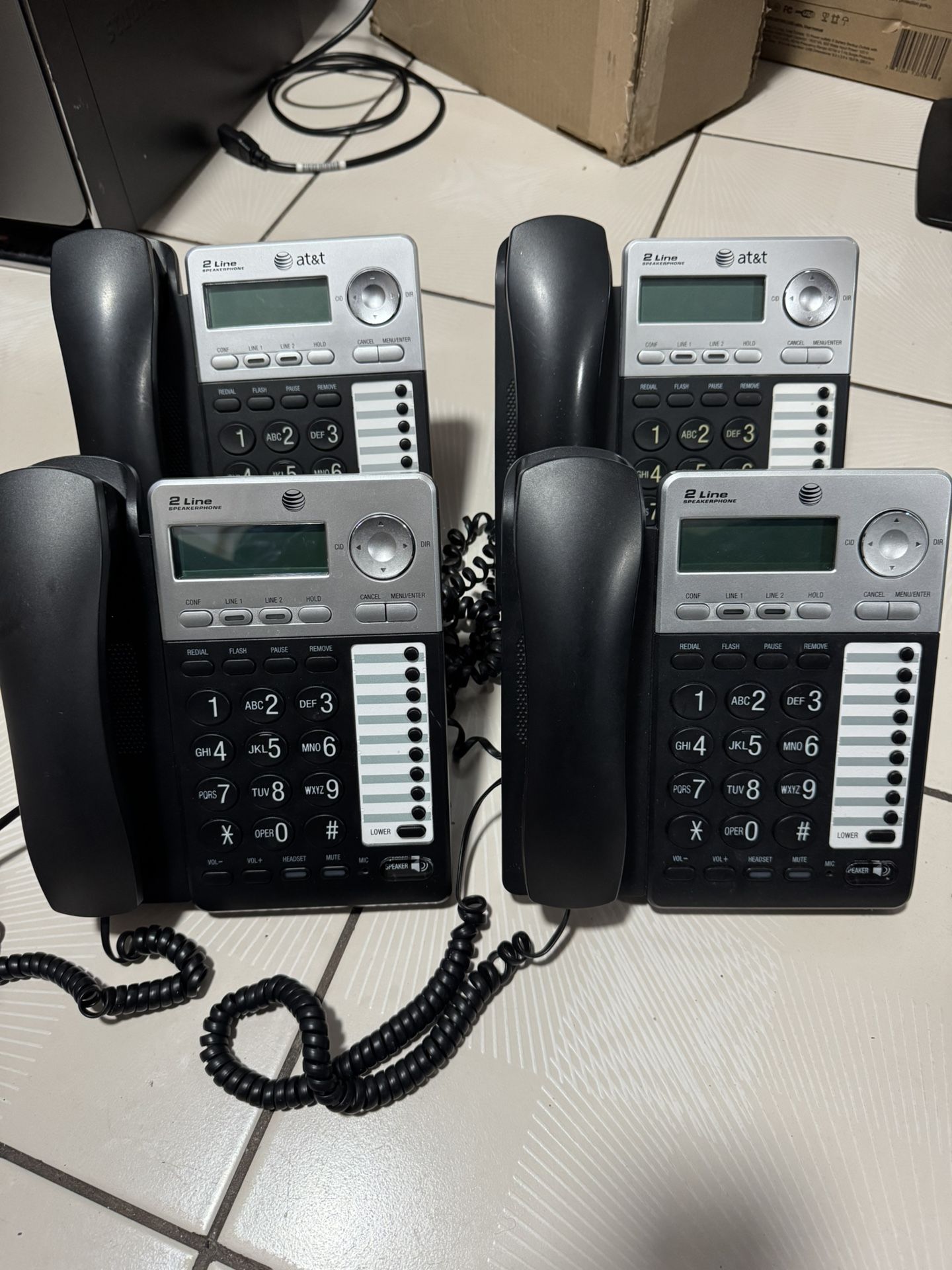 Office Phones