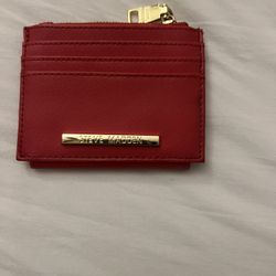 Steve Madden Wallet