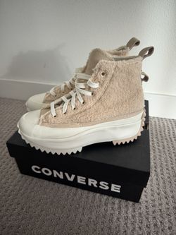 Converse Shoes