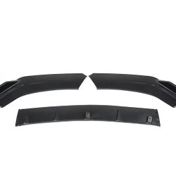 Universal Lip (Black )