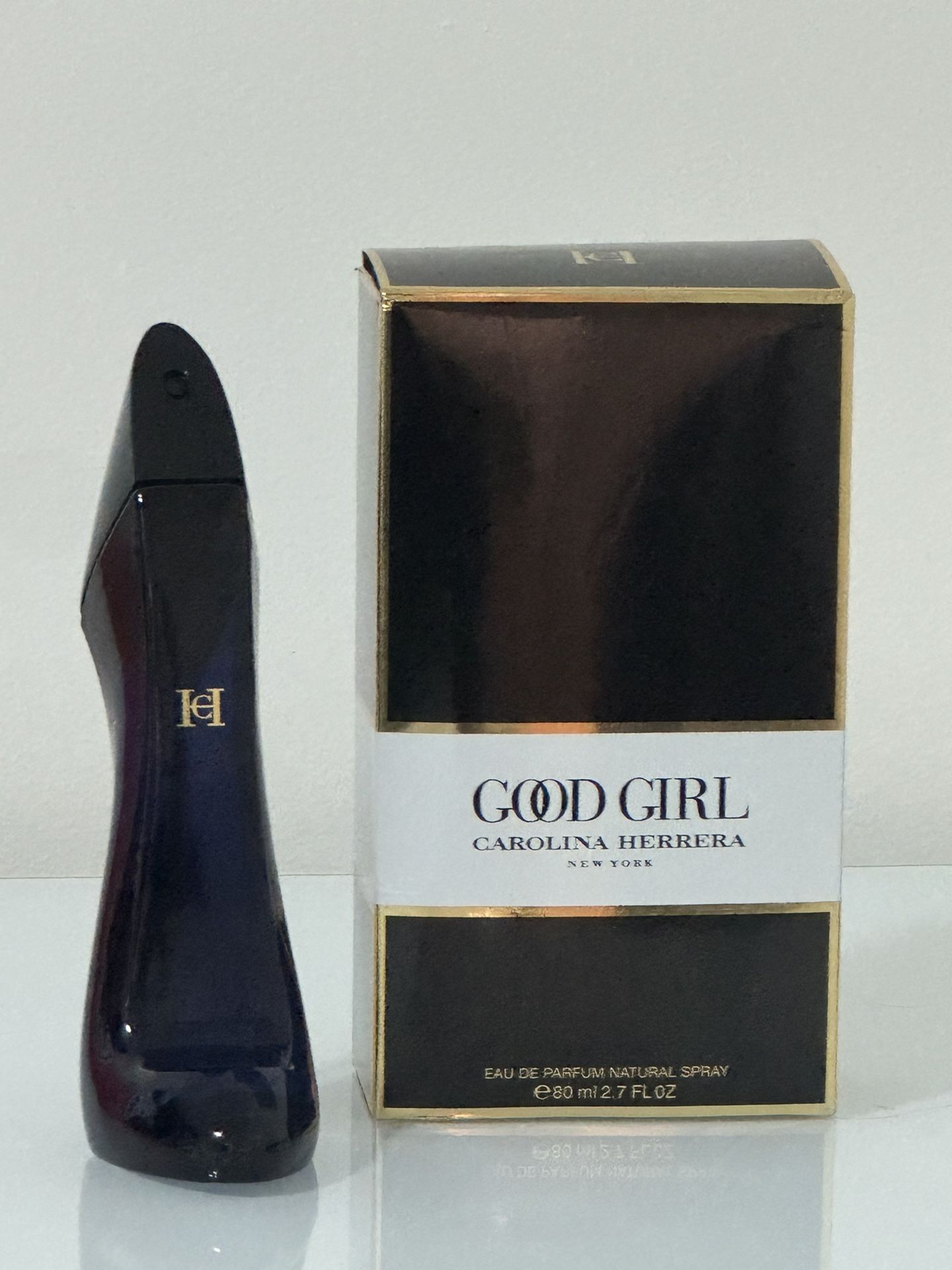 GOOD GIRL CAROLINA HERRERA🧞♀️
