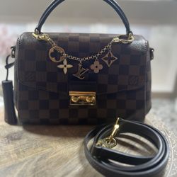 Louis vuitton croisette discount used