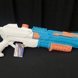 Nerf Super Soaker Water Gun